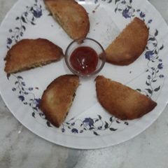 A picture of Noodles fusion kachoudi.