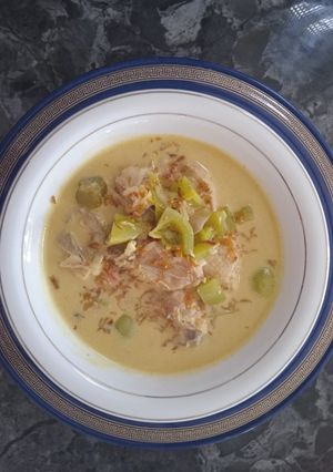 Foto resep Garang asem simple