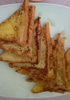 Foto resep French Toast