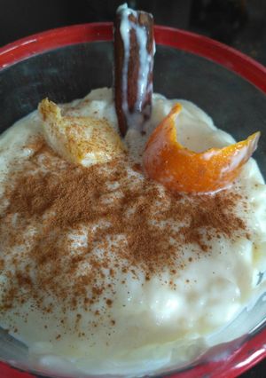 Foto principal de Arroz con leche