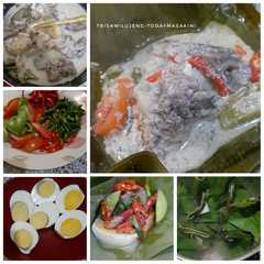 รูปของ Garang asem iga sapi