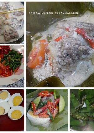 Foto resep Garang asem iga sapi