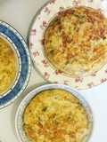 Tortilla De Patatas