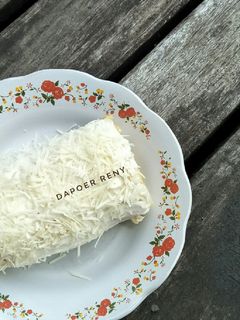 Foto resep Bolu Gulung Ekonomis
