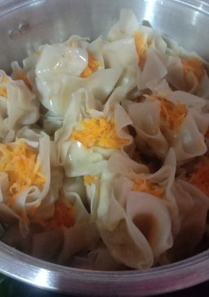 Foto resep Dimsum ayam udang ala akoh
