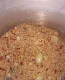 Migas hechas por mi vanessa Jiménez