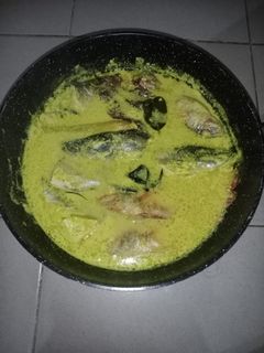 Foto resep Gulai Ikan Kakap Nila