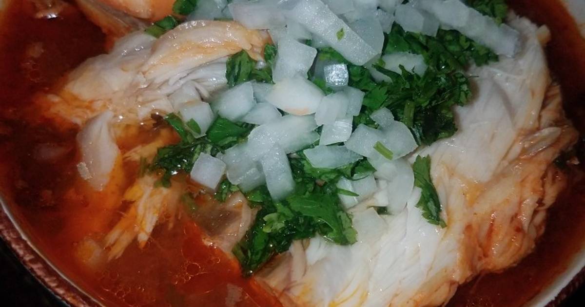 Caldo de pescado near me