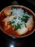 Caldo de Pescado