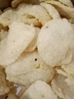 Foto resep Kerupuk nasi tanpa bleng