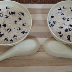 A picture of Sugar Free Amaranth Kheer.