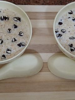 A picture of Sugar Free Amaranth Kheer.