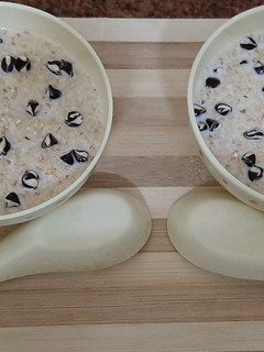 A picture of Sugar Free Amaranth Kheer.
