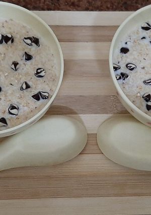 A picture of Sugar Free Amaranth Kheer.