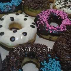 Donat lembut simple plus tips রেসিপির প্রধান ছবি
