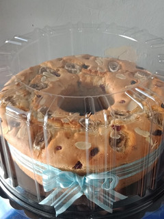 Foto resep Banana Cake
