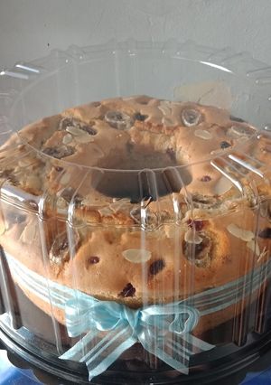 Foto resep Banana Cake