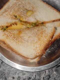 गोभी के सैंडविच(gobhi ke sandwich recipe in hindi) रेसिपी मुख्य फोटो