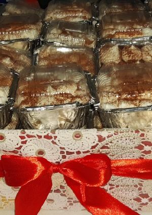 صورة لوصفة ميني كيك