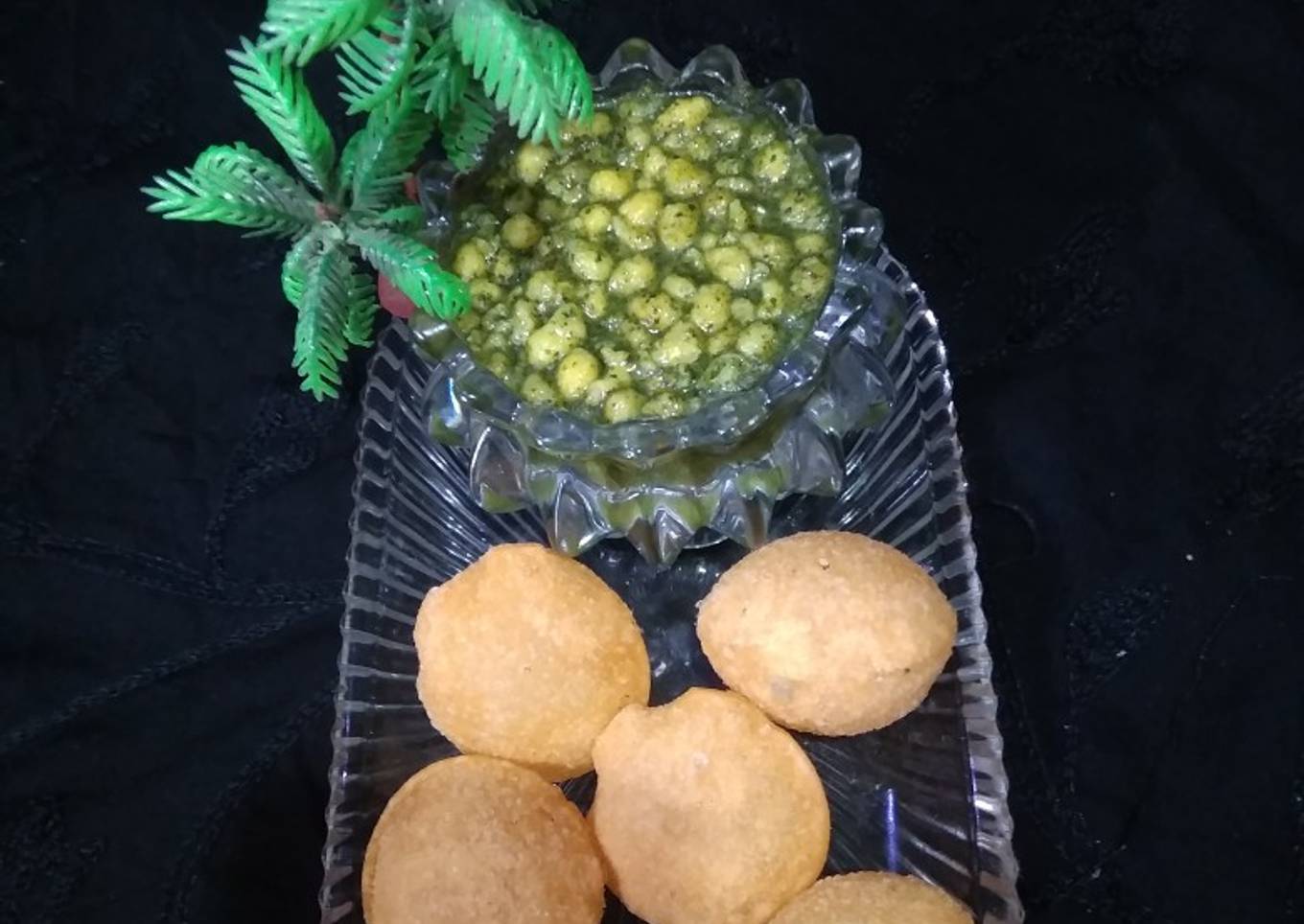 Pani Puri