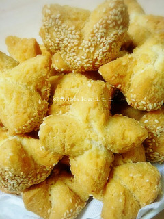 Foto resep Kue onde2 ketawa ngakak