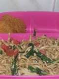 Mie goreng