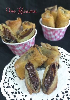 Foto resep PisCok Lumer (3 bahan)