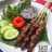 Sate Kambing #kitaberbagi