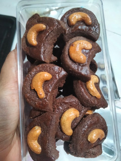 Foto resep Choco Mete Cookies