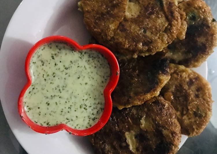 Recipe of Ultimate Special Kabab