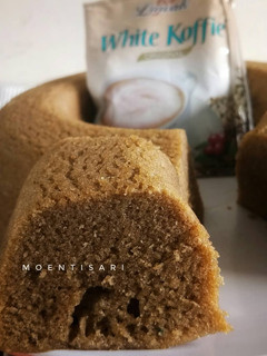 Foto resep BOLU KOPI / COFFEE CAKE