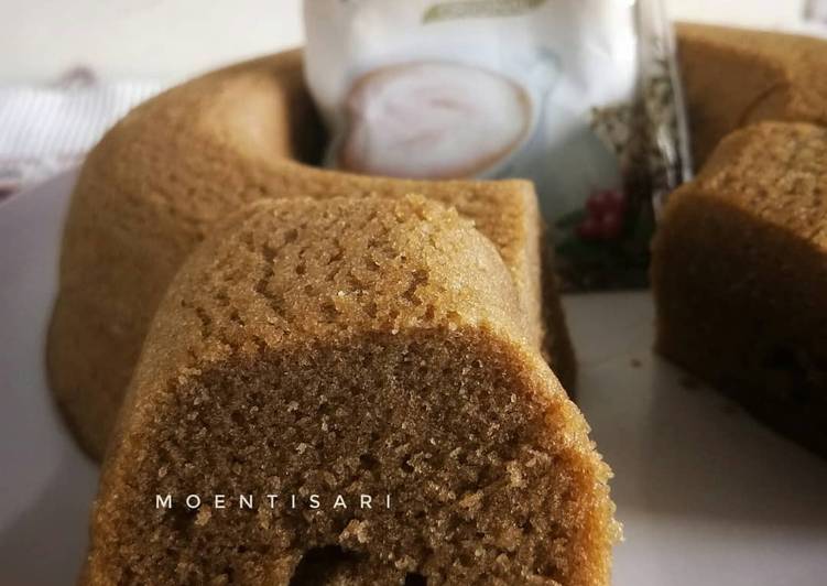 BOLU KOPI / COFFEE CAKE