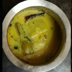 Mango Curry A picture of Mango Curry.