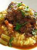 Budget Oxtail Osso Buco (for regular stovetop and pressure cooker)