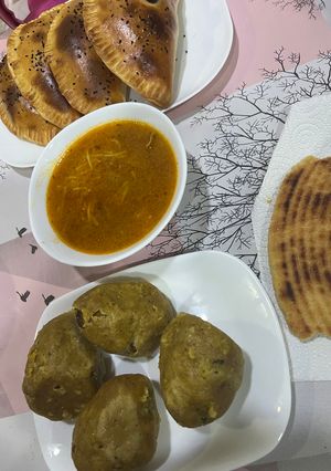 صورة لوصفة شربة فرميسال