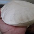 Pan De Pita Sin Levadura