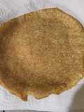 Base pour 6 crêpes salées