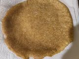 Base pour 6 crêpes salées