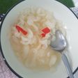 Manisan rambutan jaman now