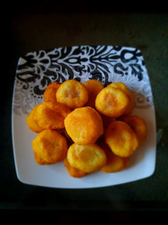 Foto resep Jemblem