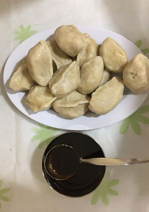 Foto resep Pempek Palembang