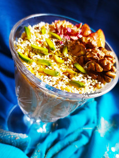 عکسی از دستور معجون