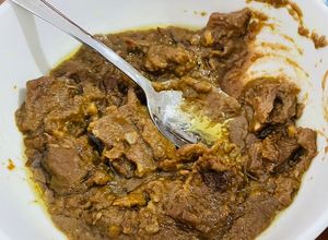 Gambar Daging Masak Rempah