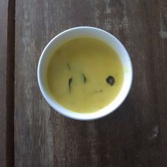 A picture of Kadhi.