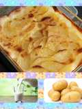 Gratin Dauphinois