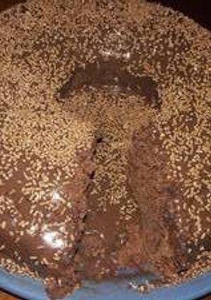 Una foto de Nega Maluca (receta brasilera)