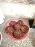 Croquetas de Atún