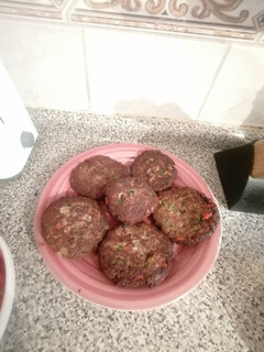Una foto de Croquetas de Atún