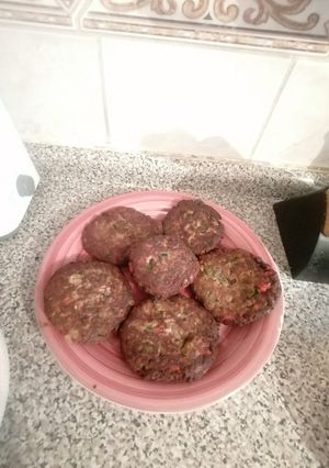 Una foto de Croquetas de Atún