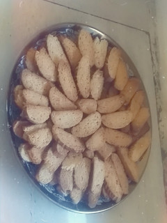 صورة لوصفة فقاص بلدي